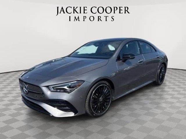 2026 Mercedes-Benz CLA 250 4MATIC for sale in Tulsa, OK