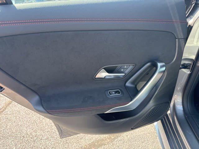 2026 Mercedes-Benz CLA 250 4MATIC