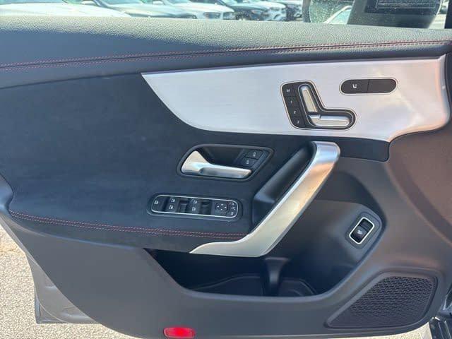 2026 Mercedes-Benz CLA 250 4MATIC