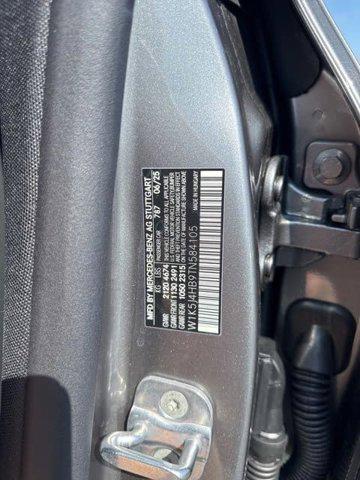 2026 Mercedes-Benz CLA 250 4MATIC