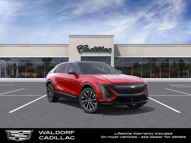 2025 Cadillac iQ Sport 1 RWD for sale in Waldorf, MD