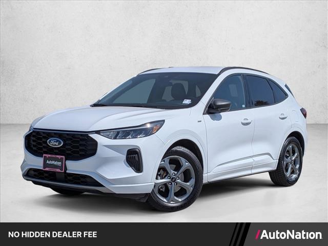 2023 Ford Escape ST-Line for sale in Torrance, CA