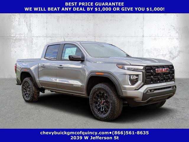 2026 GMC Canyon Elevation, RWD for sale in Quincy, FL