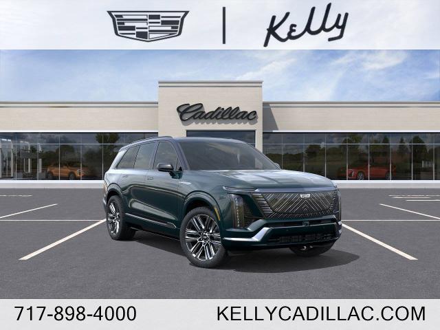 2026 Cadillac iQ Platinum for sale in Lancaster, PA