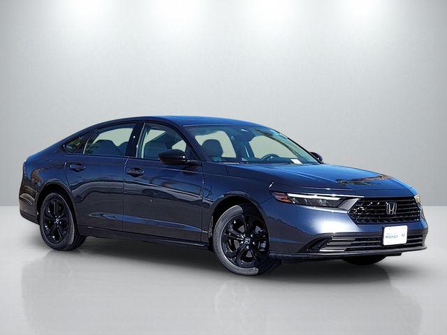 2025 Honda Accord Sedan SE for sale in El Centro, CA