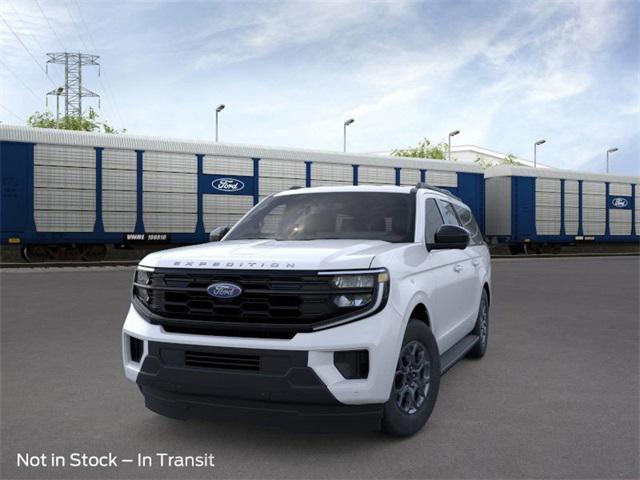 2025 Ford Expedition Active MAX