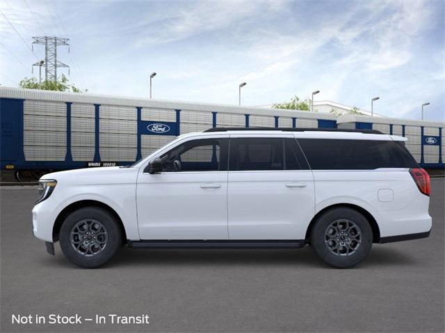 2025 Ford Expedition Active MAX