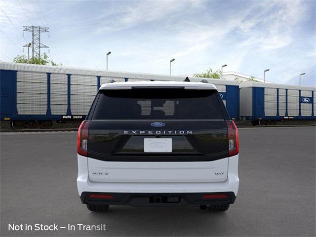2025 Ford Expedition Active MAX