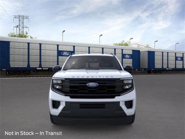2025 Ford Expedition Active MAX