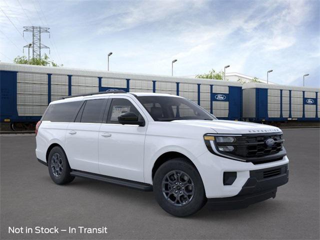 2025 Ford Expedition Active MAX