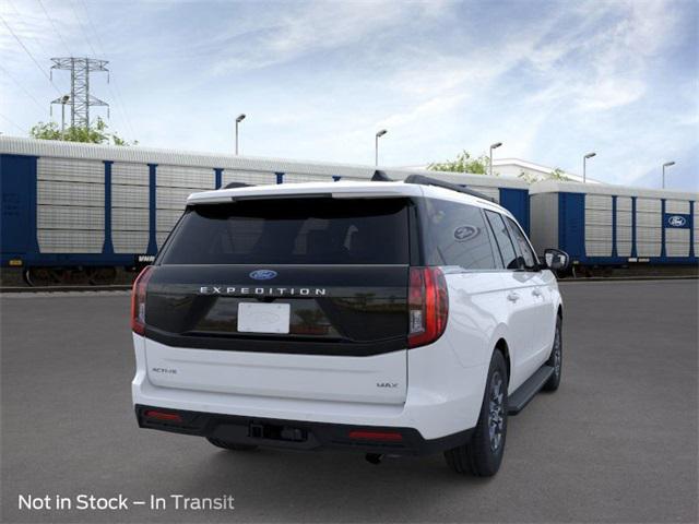 2025 Ford Expedition Active MAX