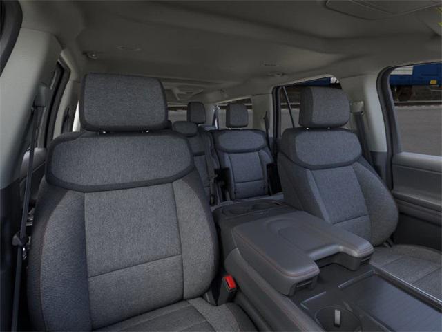 2025 Ford Expedition Active MAX