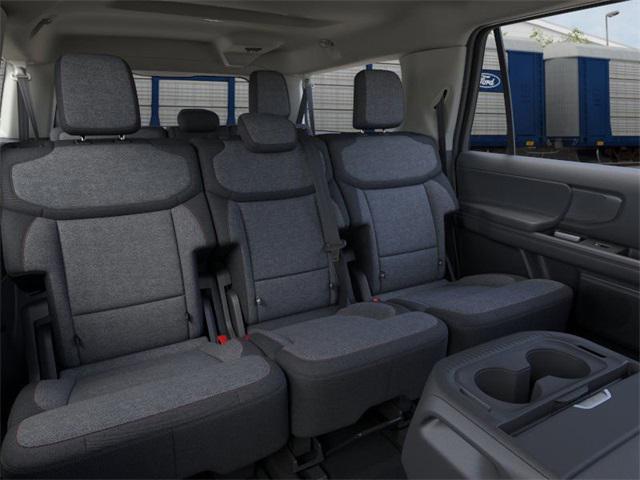2025 Ford Expedition Active MAX
