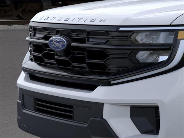2025 Ford Expedition Active MAX