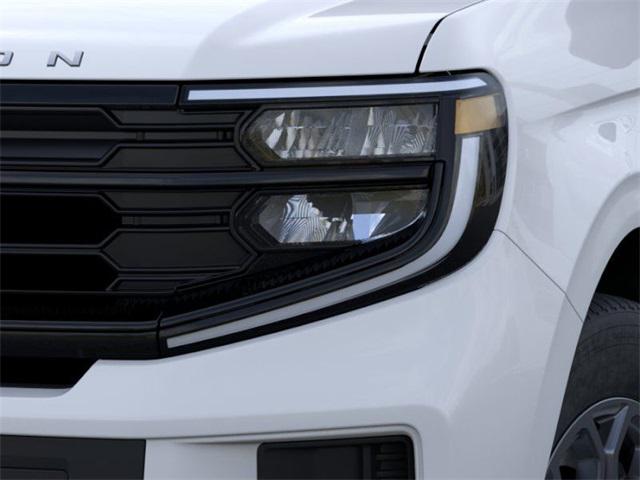 2025 Ford Expedition Active MAX