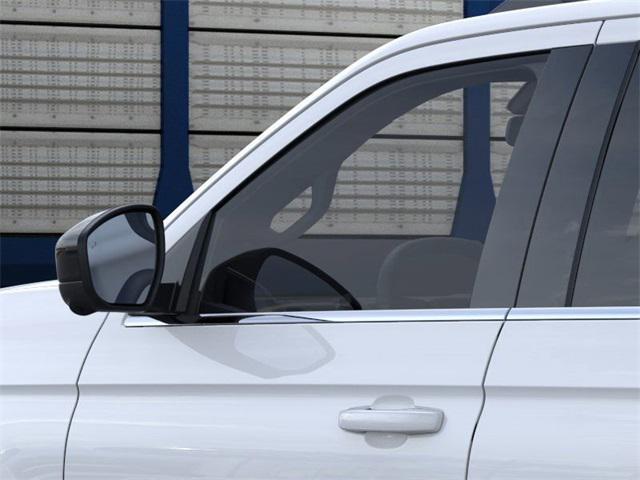 2025 Ford Expedition Active MAX