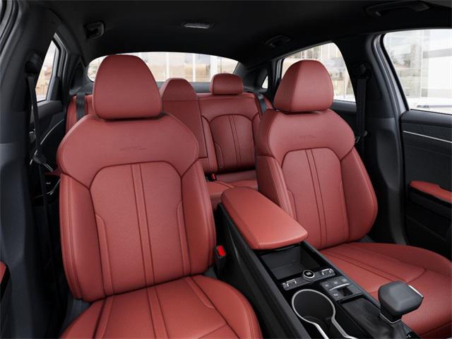 New 2026 Kia K5 For Sale in Florence, SC