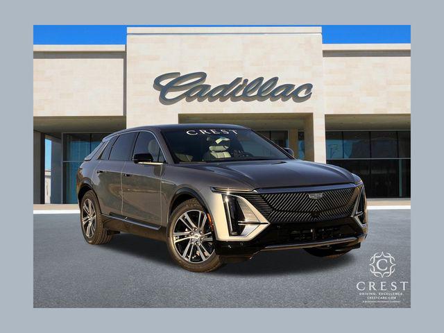2026 Cadillac iQ Luxury for sale in Frisco, TX