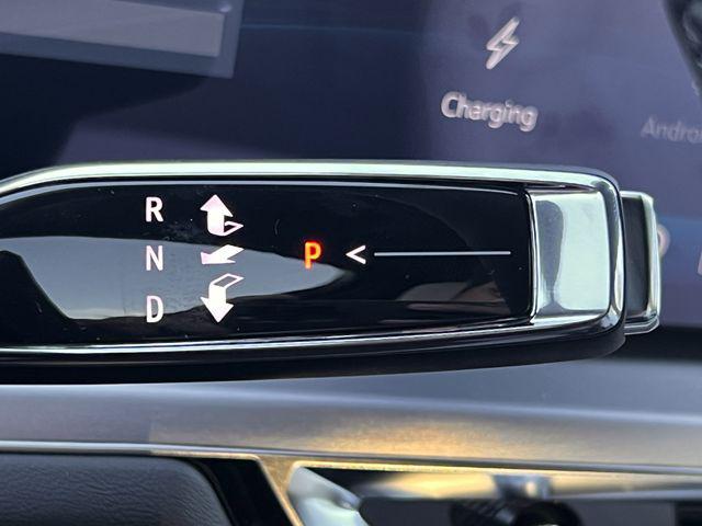 2026 Cadillac iQ Luxury