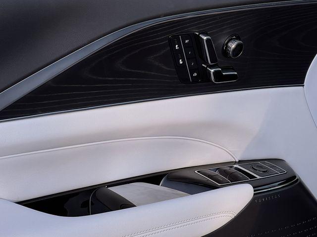 2026 Cadillac iQ Luxury