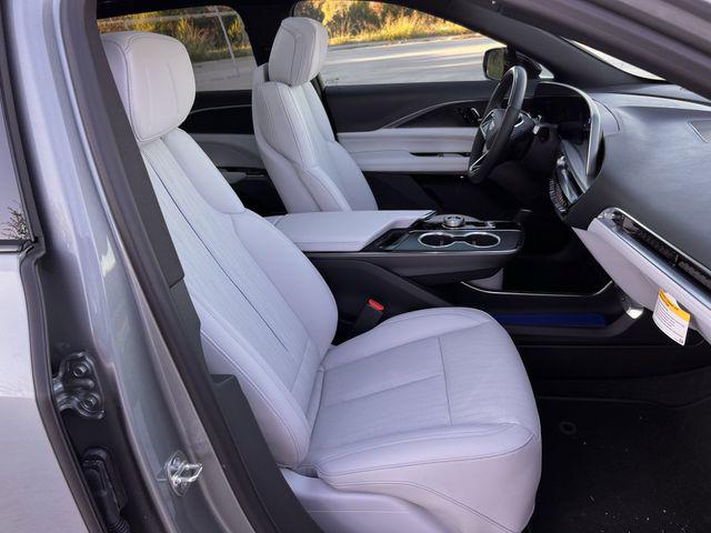 2026 Cadillac iQ Luxury