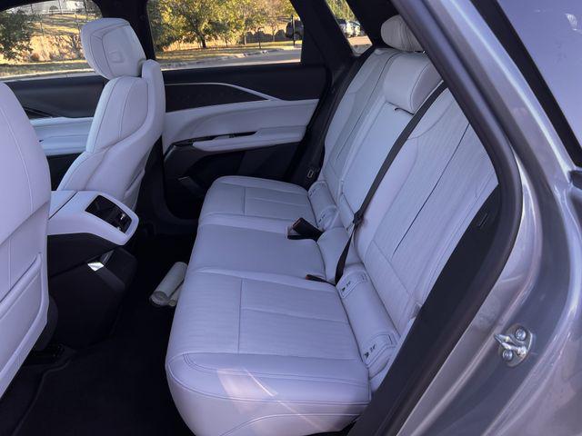 2026 Cadillac iQ Luxury