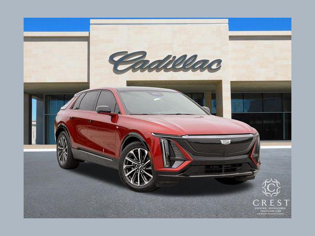 2026 Cadillac iQ Sport for sale in Frisco, TX