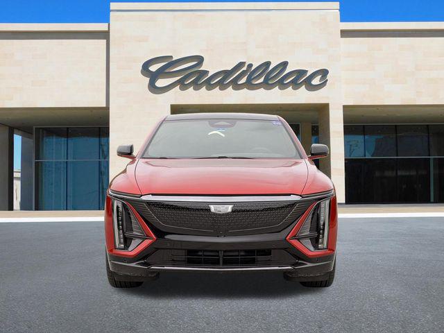 2026 Cadillac iQ Sport