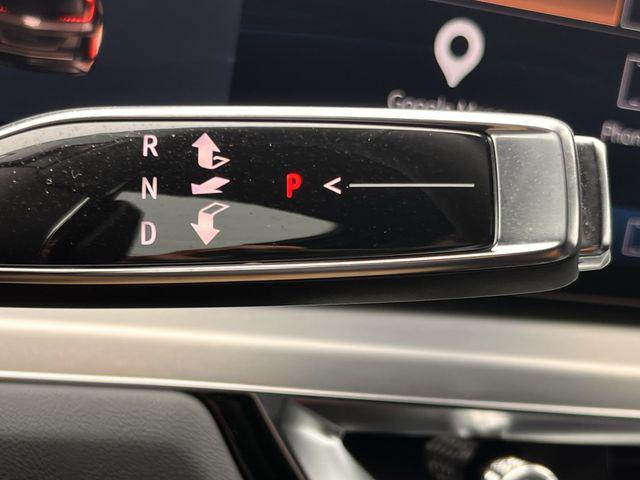 2026 Cadillac iQ Sport