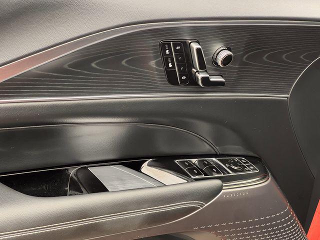 2026 Cadillac iQ Sport