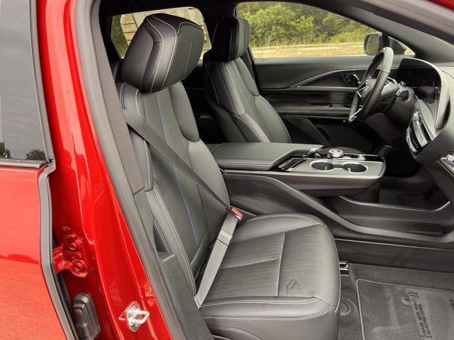 2026 Cadillac iQ Sport