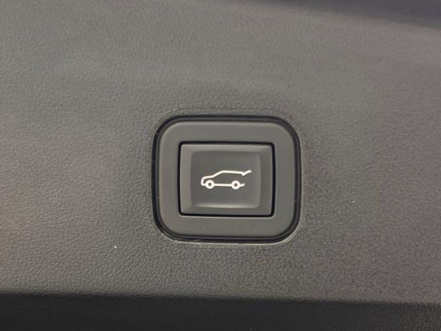 2026 Cadillac iQ Sport