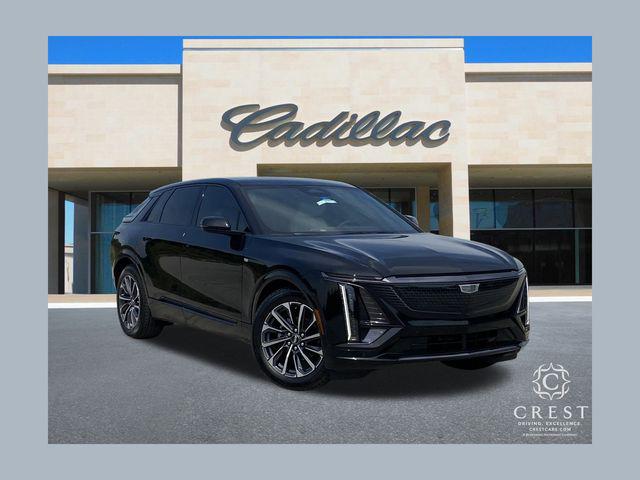 2026 Cadillac iQ Sport for sale in Frisco, TX