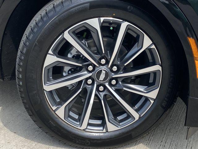 2026 Cadillac iQ Sport