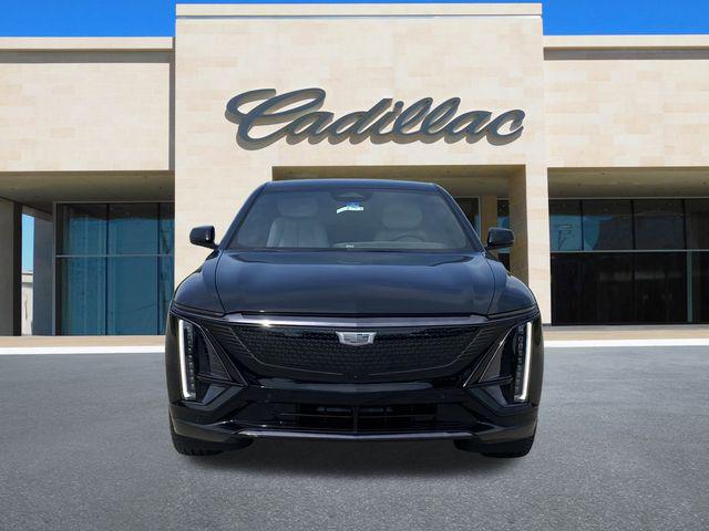 2026 Cadillac iQ Sport