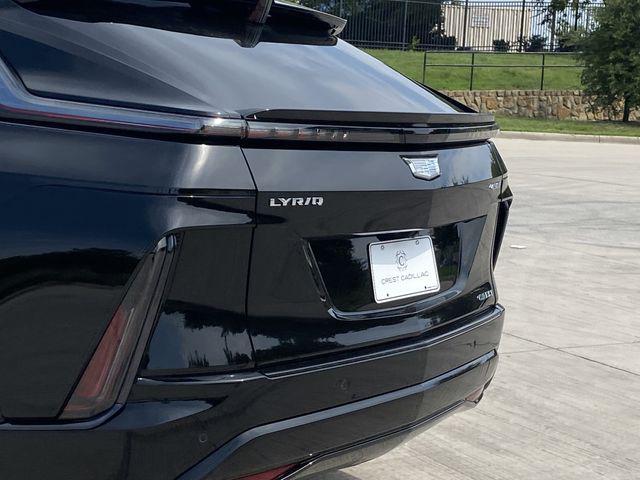 2026 Cadillac iQ Sport