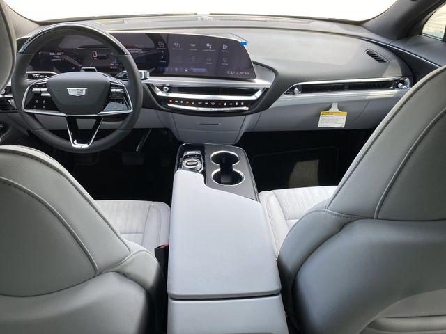 2026 Cadillac iQ Sport