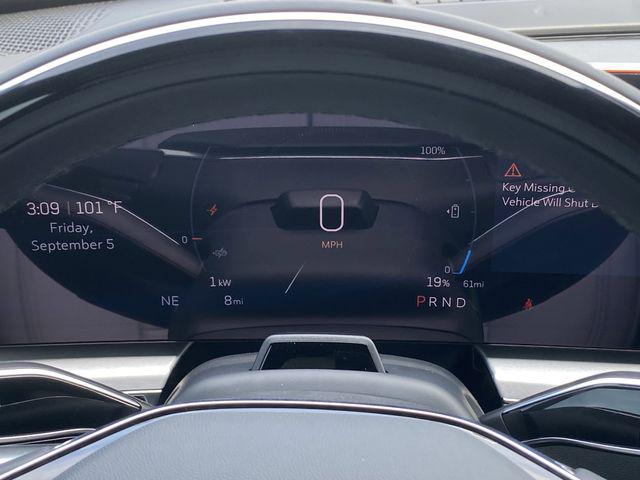 2026 Cadillac iQ Sport