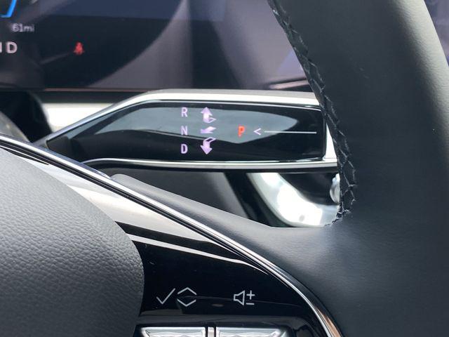 2026 Cadillac iQ Sport