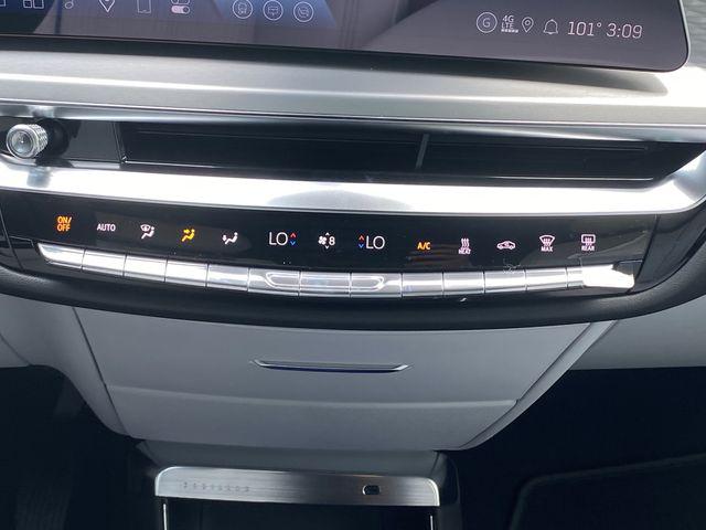 2026 Cadillac iQ Sport