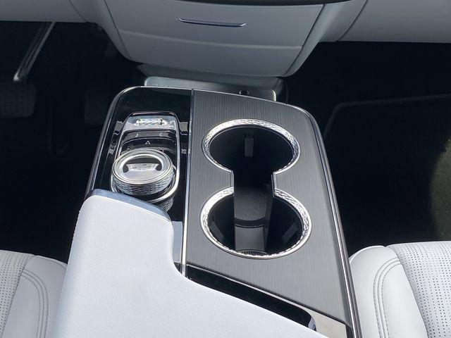 2026 Cadillac iQ Sport