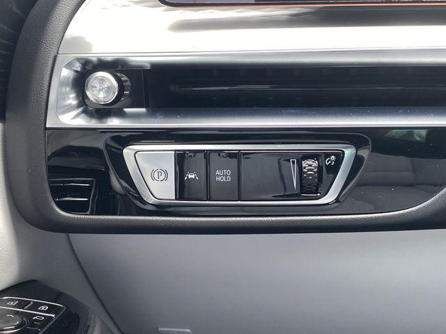2026 Cadillac iQ Sport