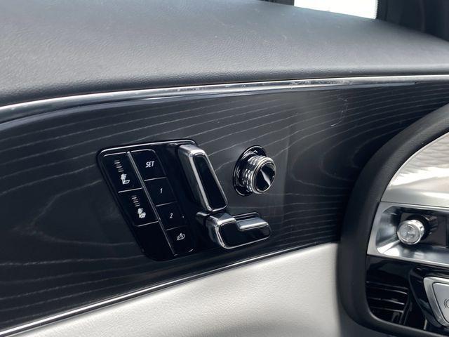 2026 Cadillac iQ Sport