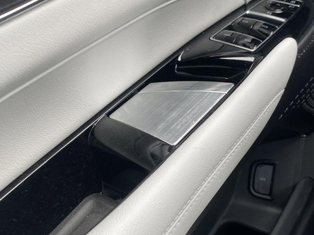 2026 Cadillac iQ Sport