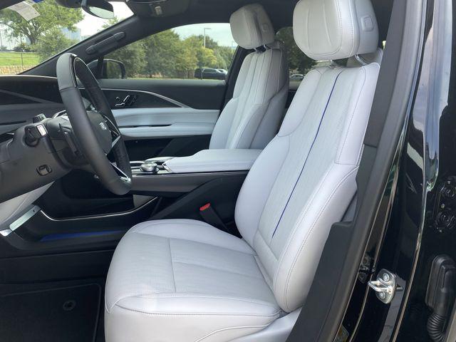 2026 Cadillac iQ Sport