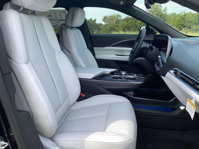 2026 Cadillac iQ Sport