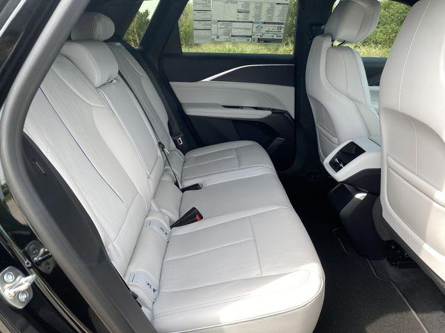 2026 Cadillac iQ Sport