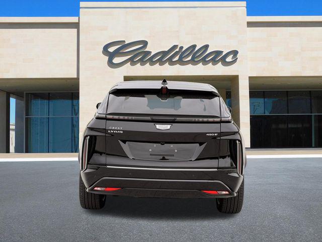 2026 Cadillac iQ Luxury