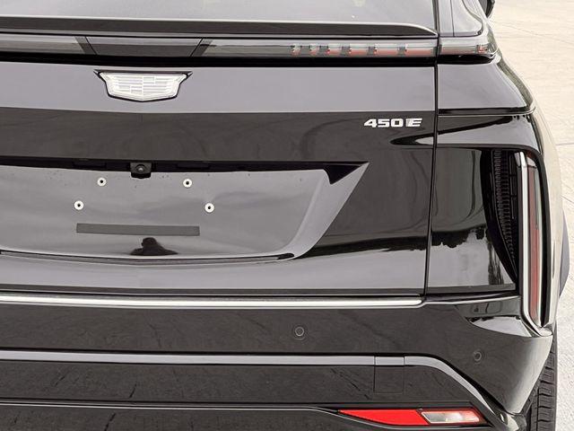 2026 Cadillac iQ Luxury