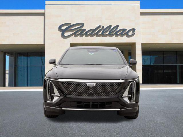 2026 Cadillac iQ Luxury